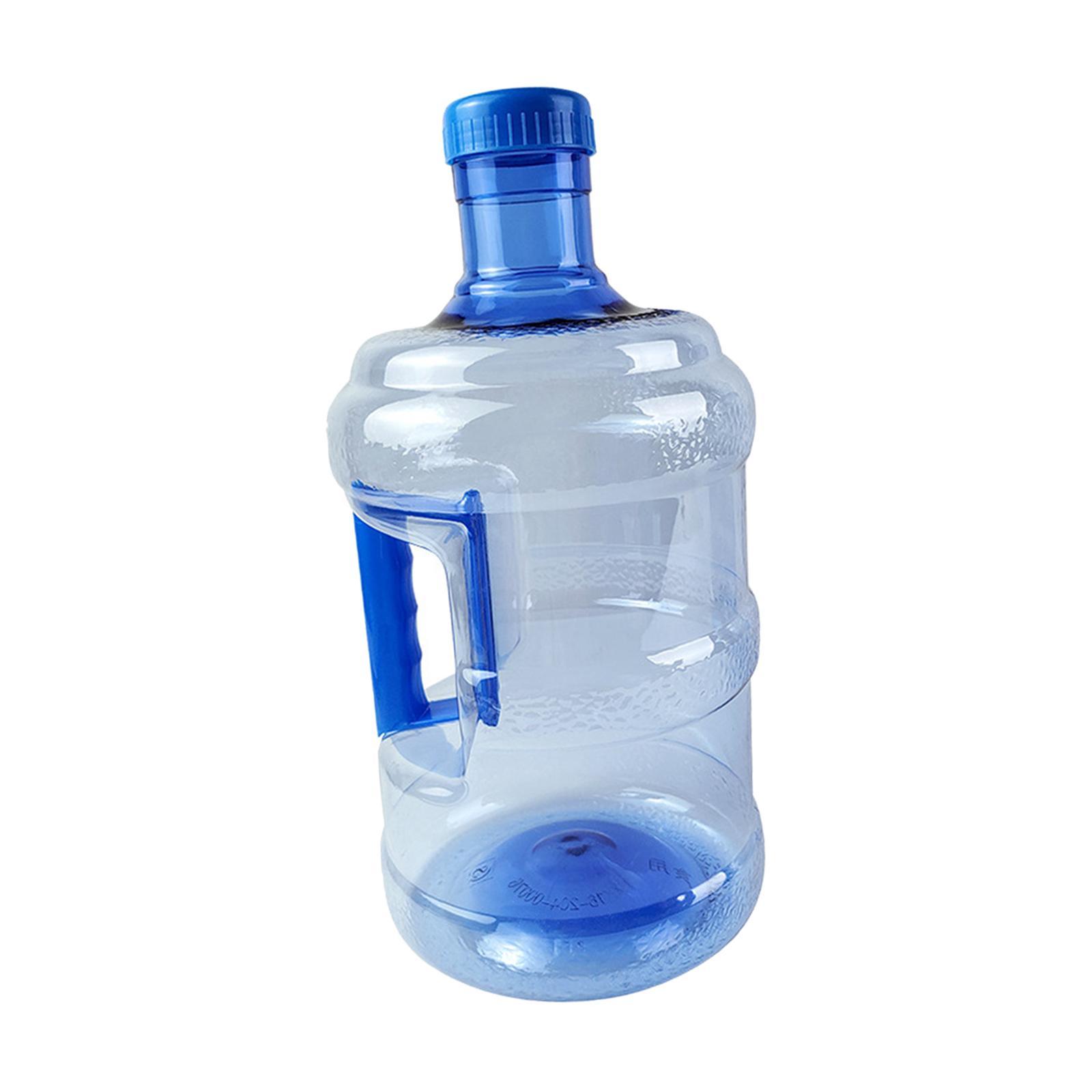 Thickened Water Bottle 5L Water Storage Container Water for