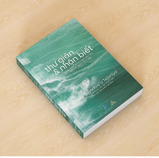 Thư Giãn Và Nhận Biết
