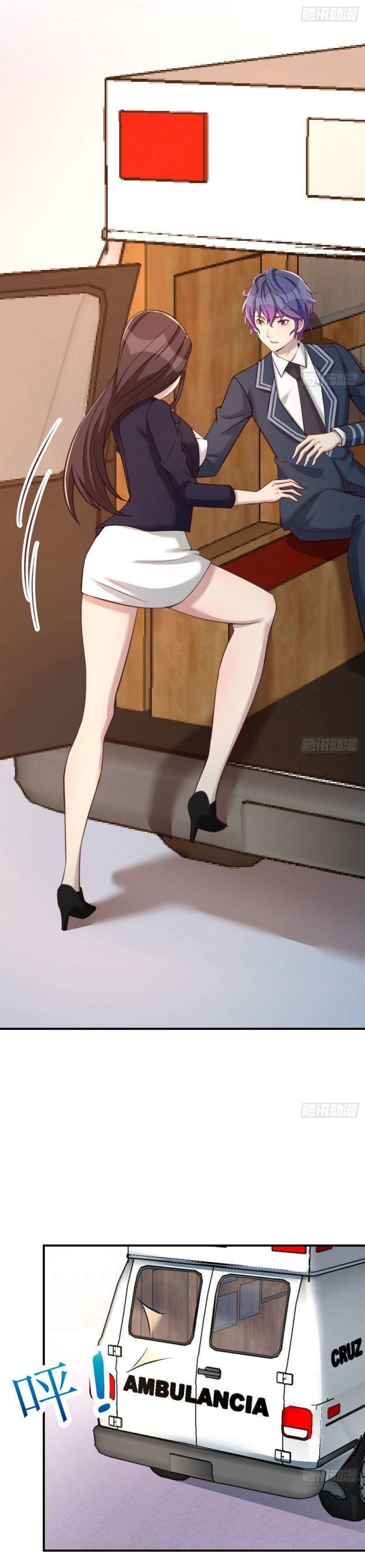 thiên tứ thức tỉnh chapter 17 19