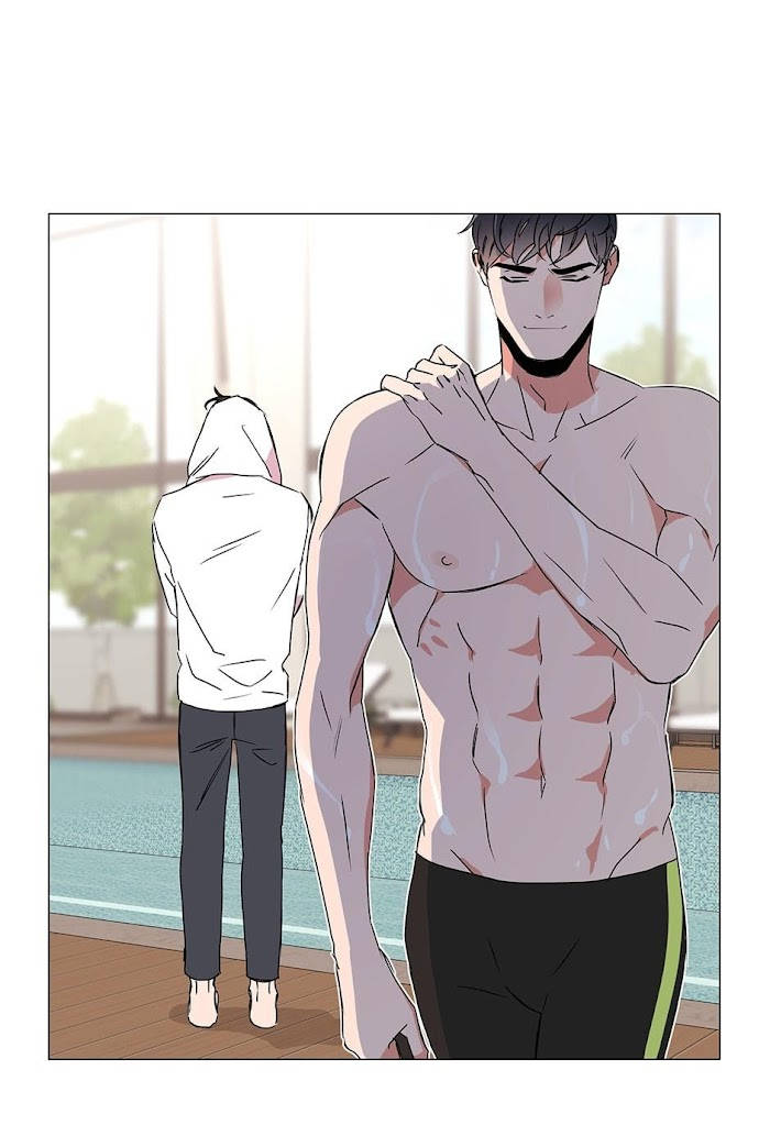 [raw] red candy chapter 28 58