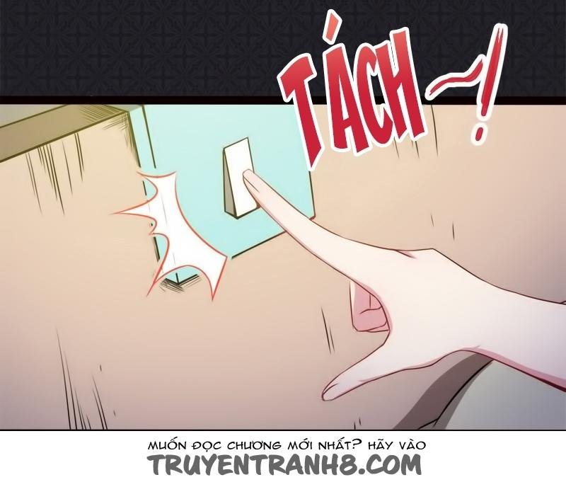 ngạo kiều quỷ vương yêu ta chapter 4 27