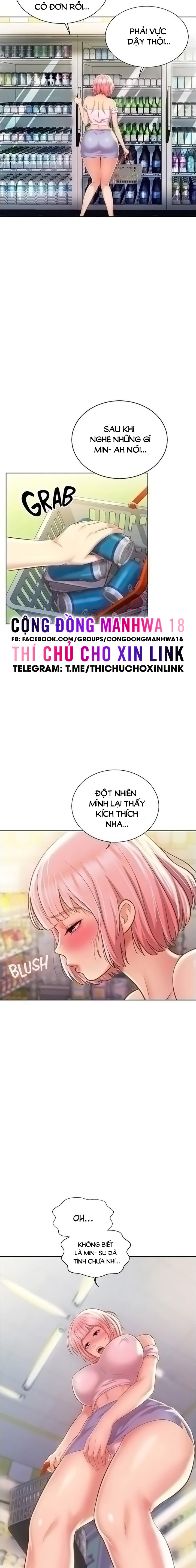 hương vị máy bay chapter 57 9