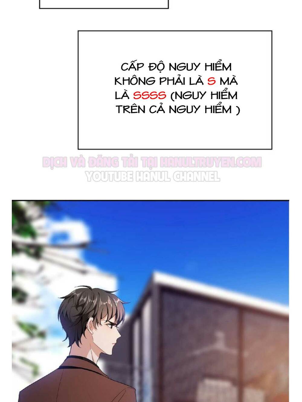 cô vợ nhỏ nuông chiều quá lại thành ác!! chapter 106 3