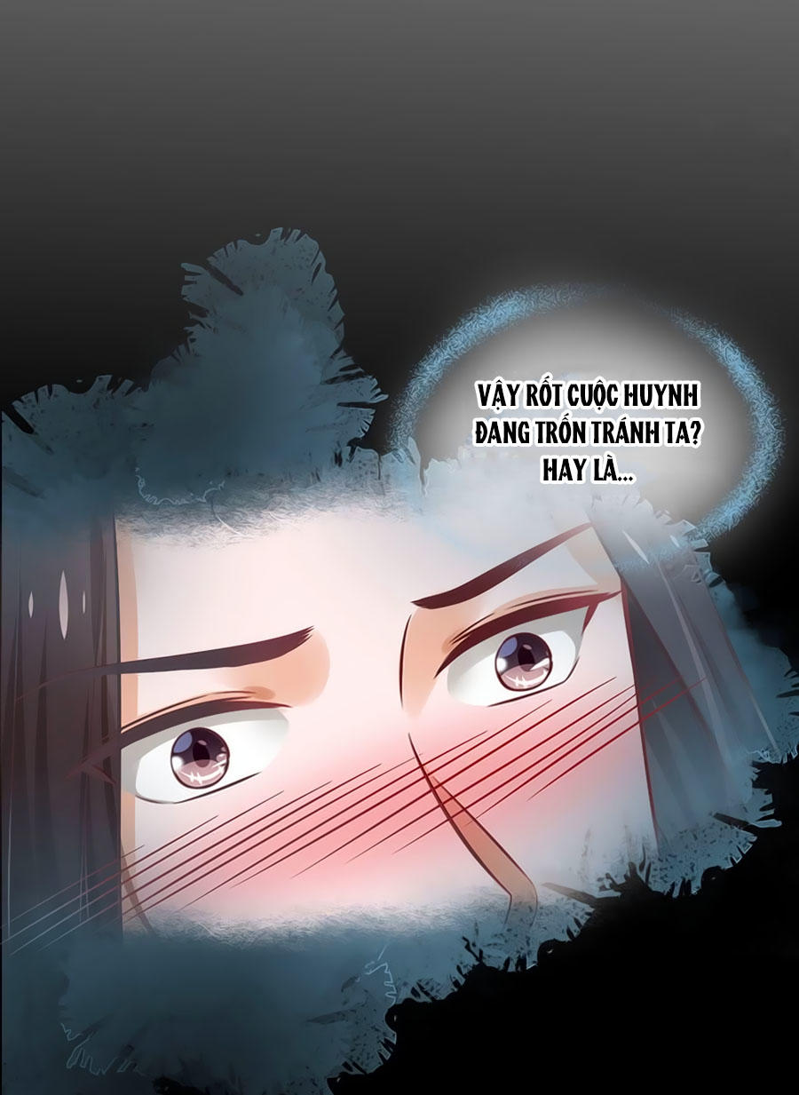 nữ đế livestream công lược chapter 24 28