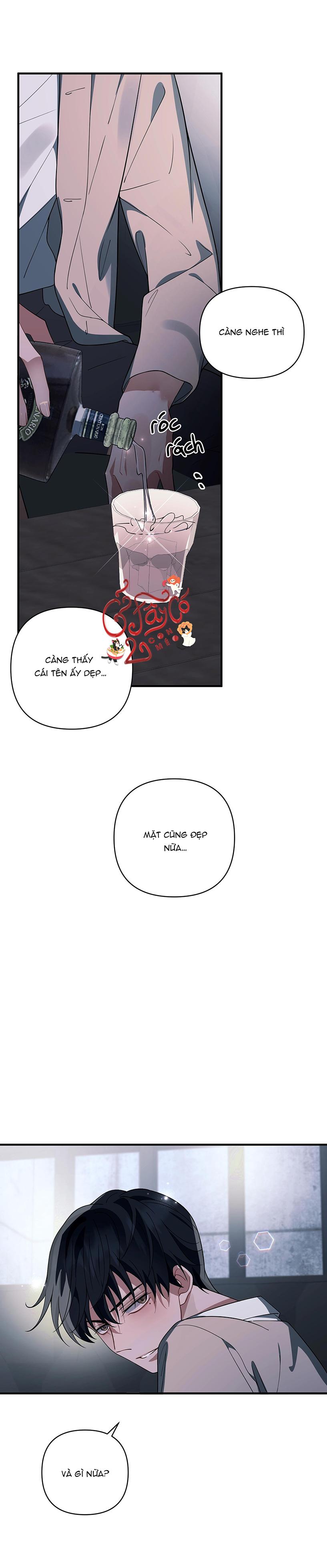 vết cắn tình yêu chapter 7 23