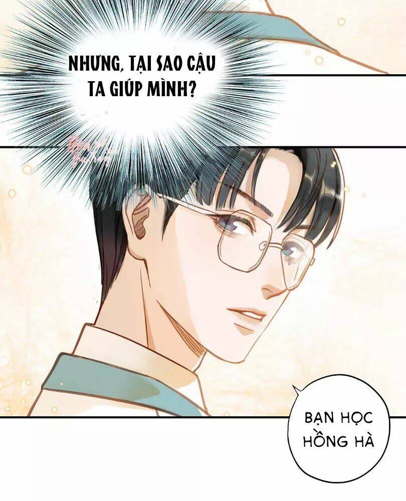 chồng trước 18 tuổi chapter 9 58
