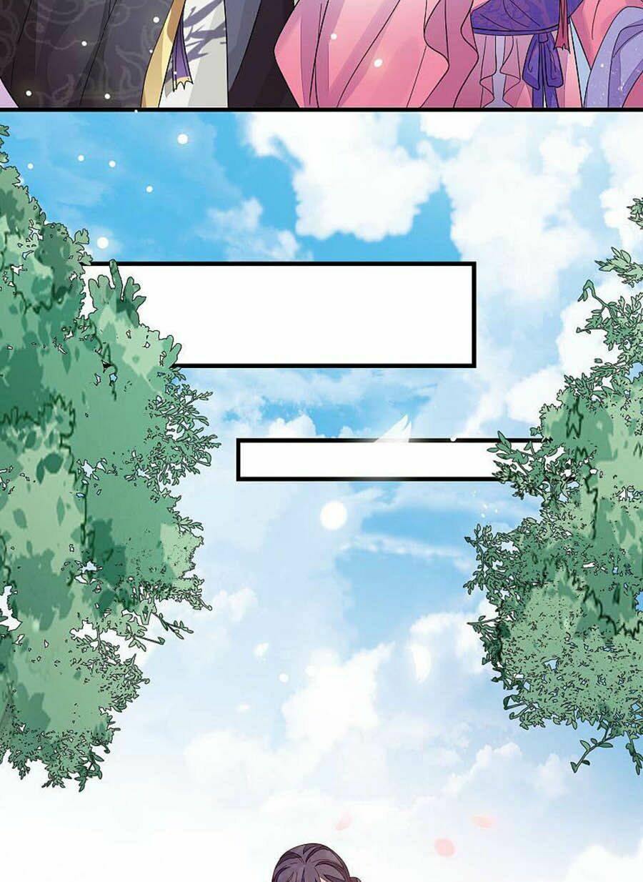 cửu khuyết phong hoa chapter 127 18