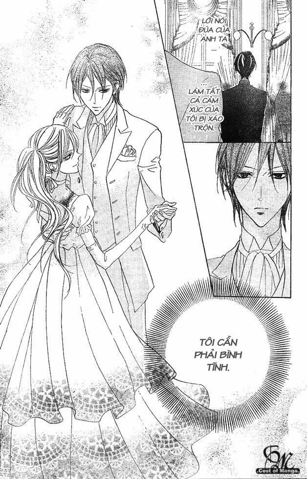 hana no kishi chapter 7 28