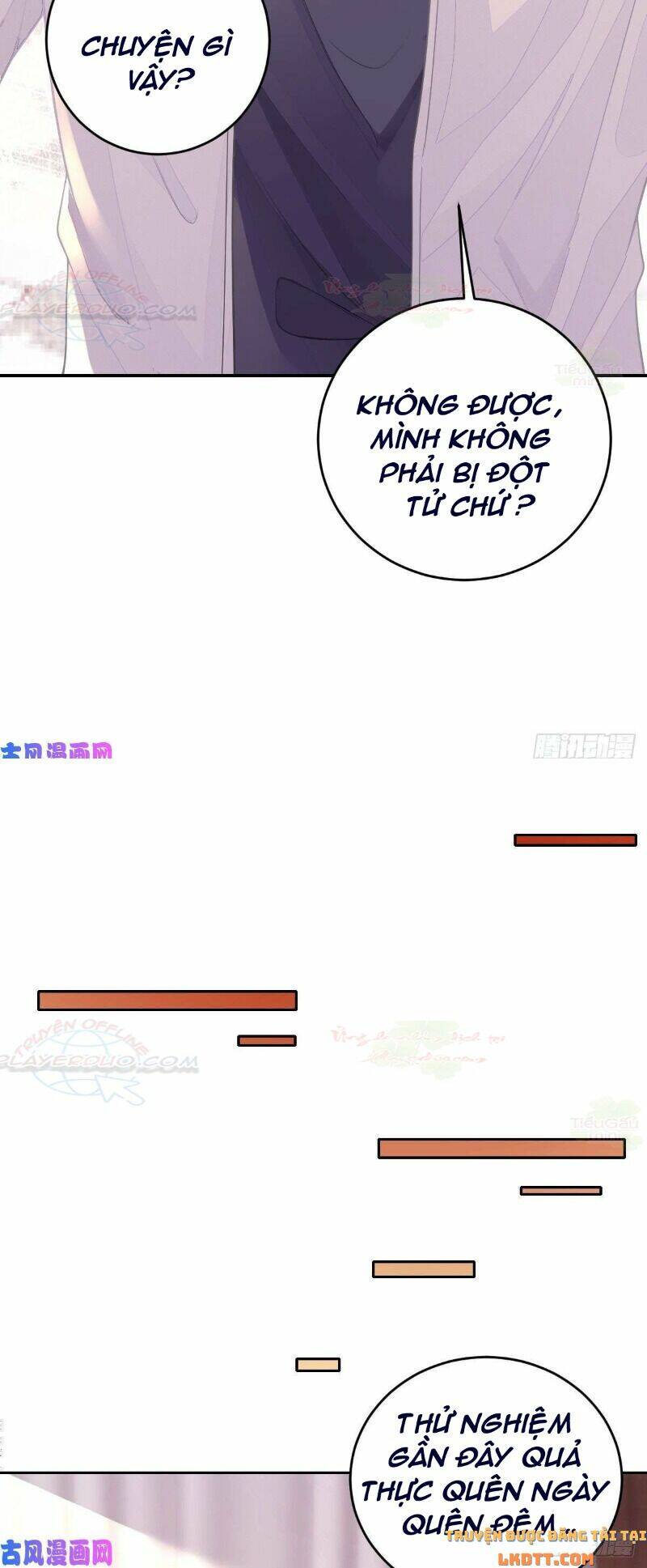 đứa trẻ có 5 daddy chapter 1 27