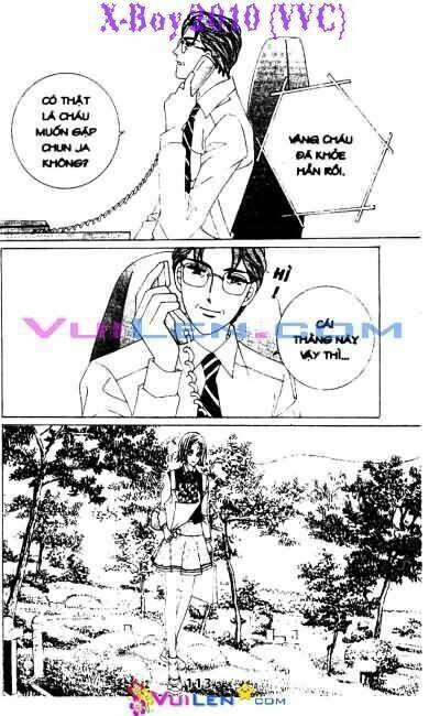 high school bullying chapter 54 23