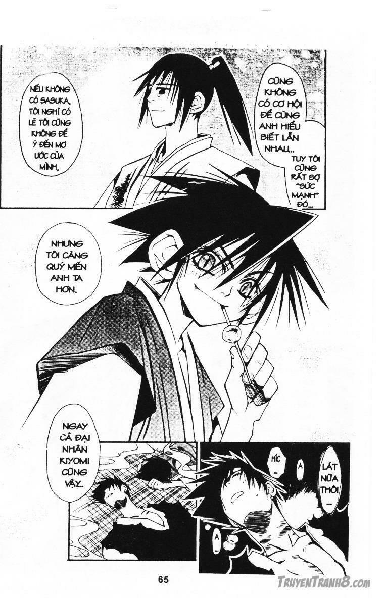 behind master chapter 8 15