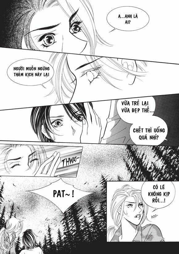 9 faces of love chapter 6 19