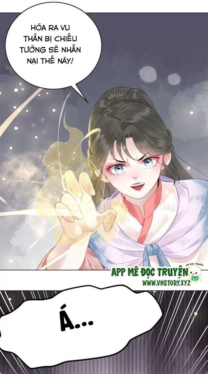 cực phẩm phế vật tiểu thư chapter 89 11