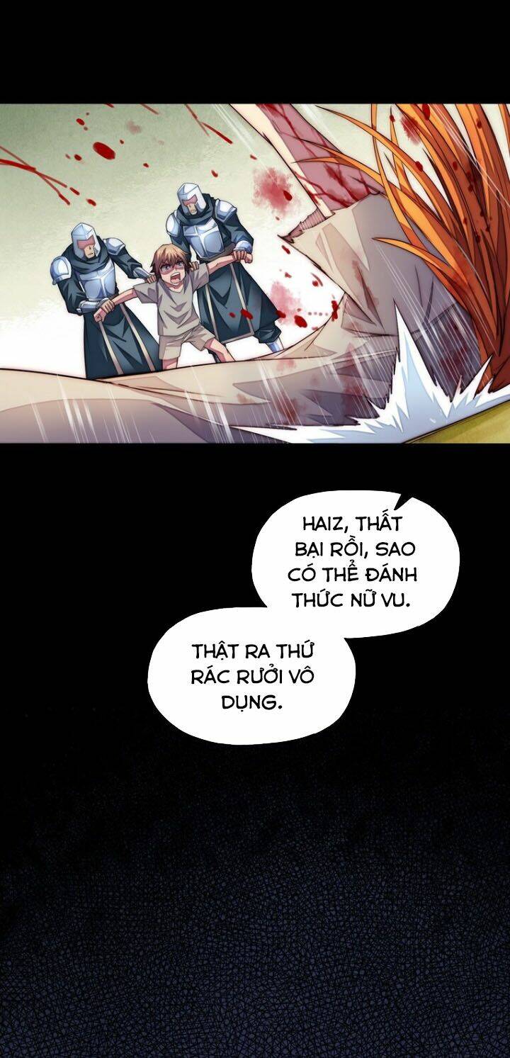 ma vương pháp tắc chapter 18 12