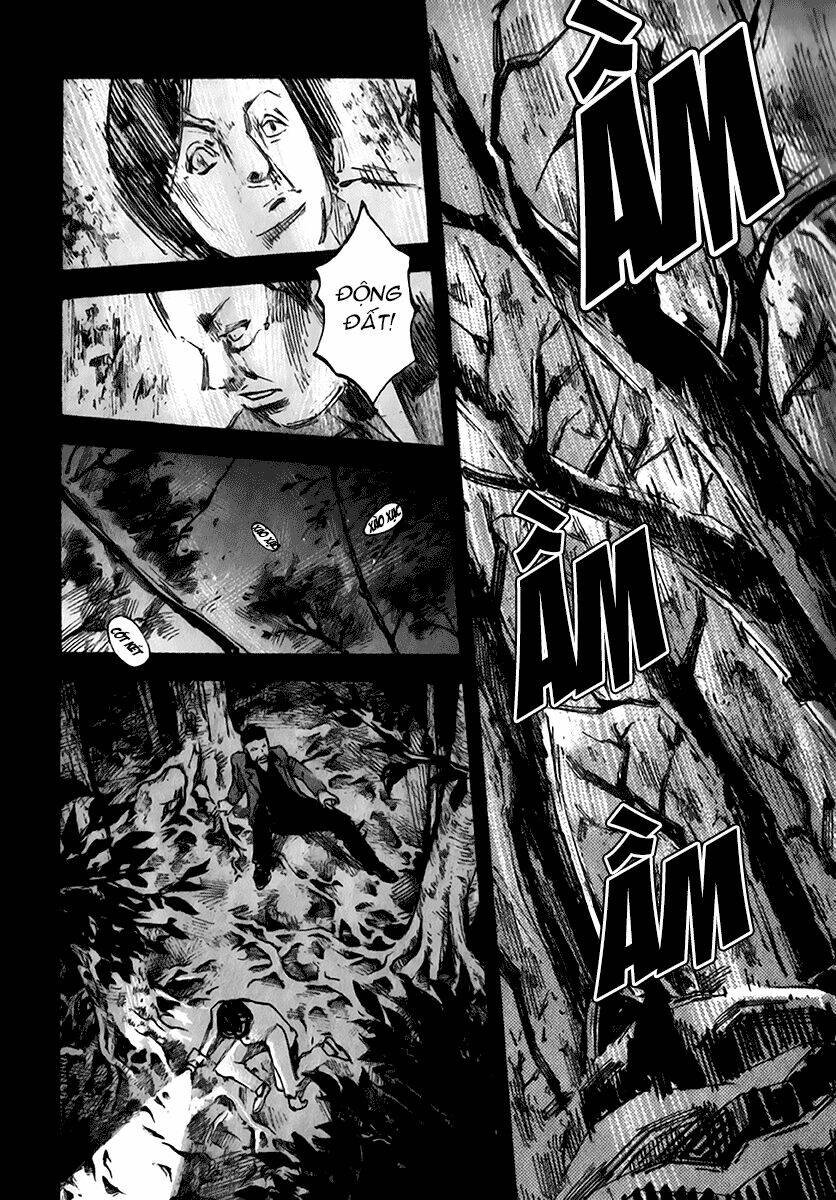 skyhigh: shinshou chapter 11 21