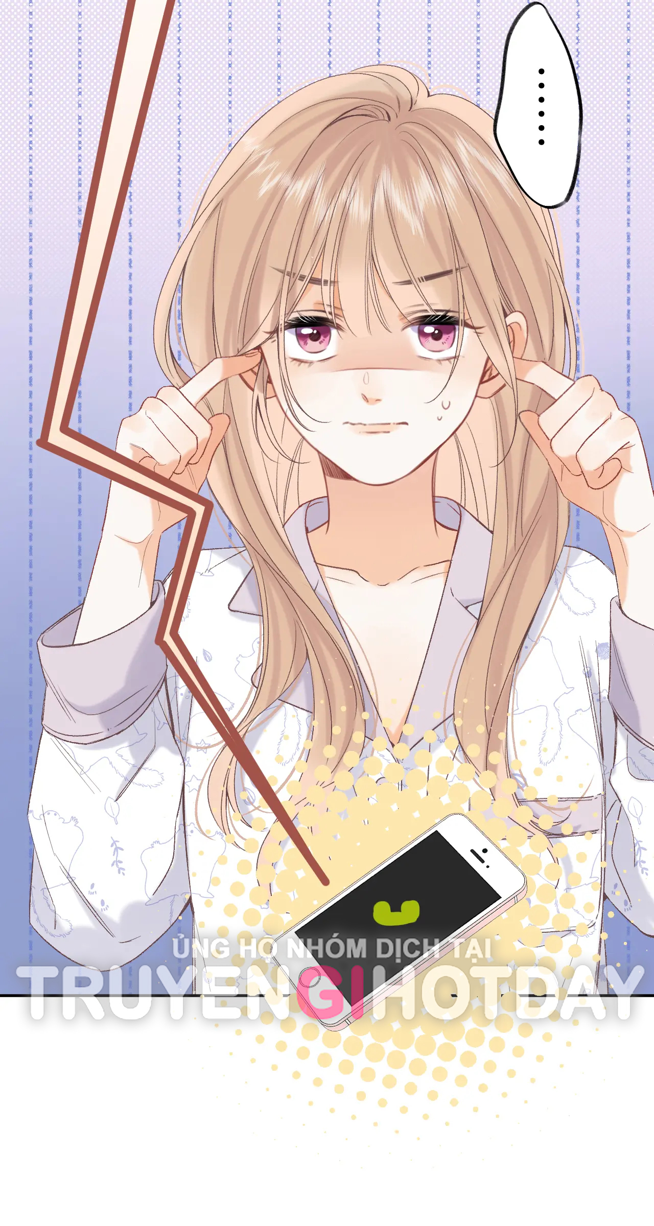 vụng trộm không thể giấu - mối tình thầm kín chapter 81.2 15