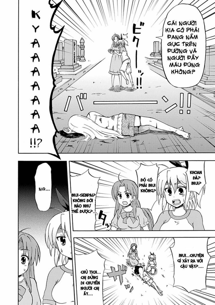 fujimura-kun meitsu chapter 39 12