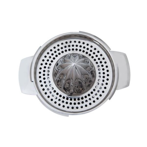 Dụng cụ vắt cam bằng inox