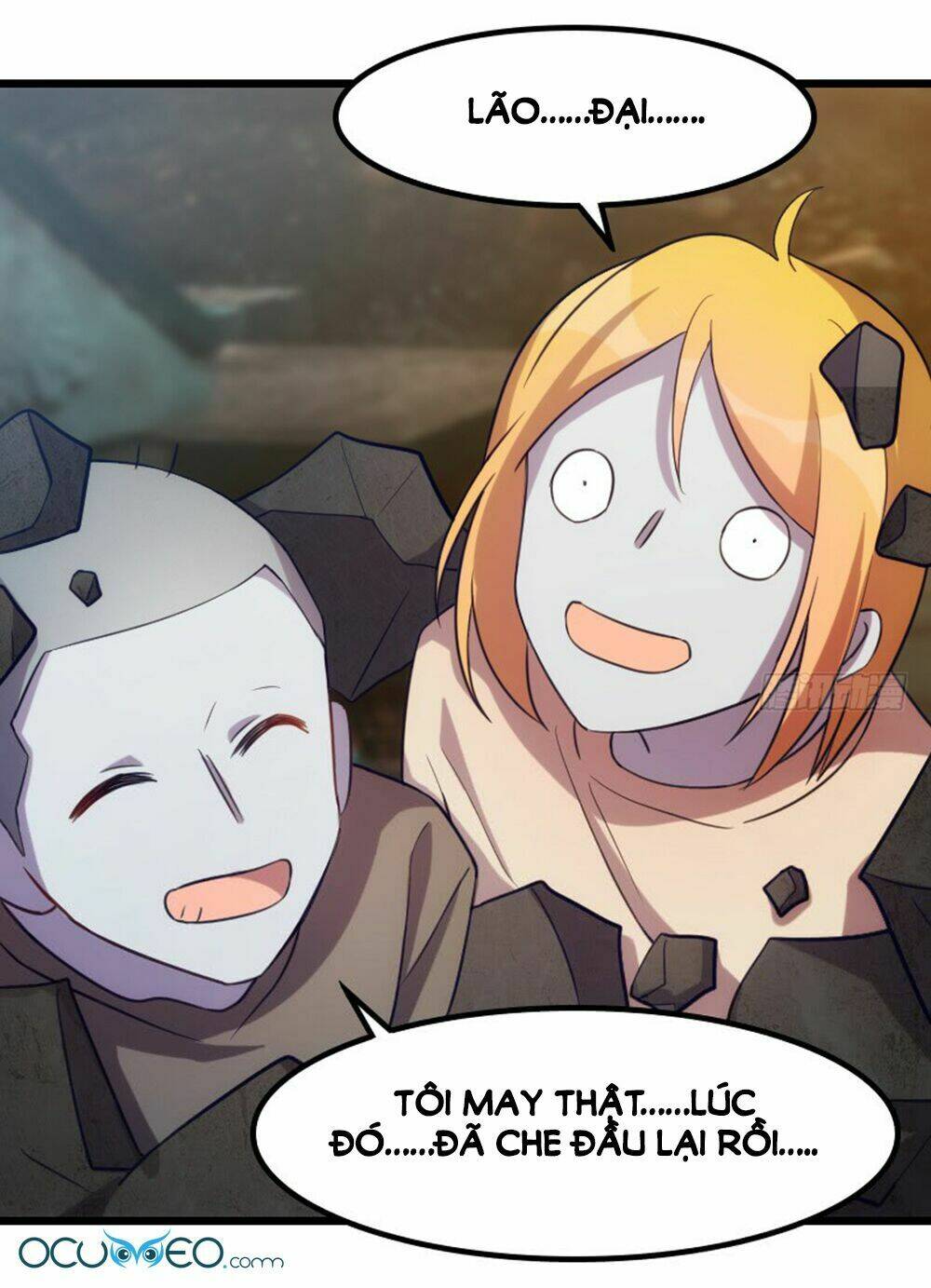 tôi ở dị giới khai ngư đường chapter 88 19
