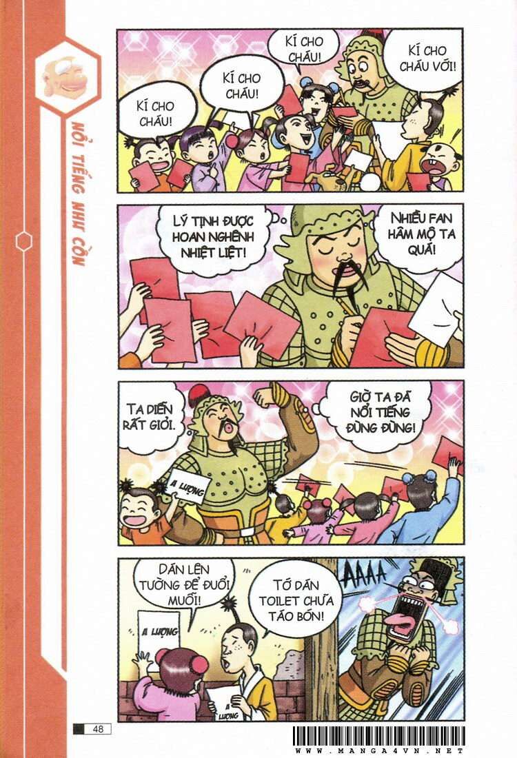 Ô Long Viện chapter 12.2 8