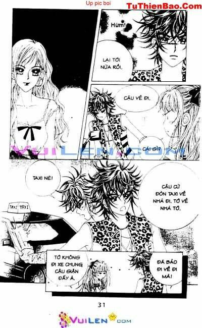 bogle goes to the kingdom chapter 6 30