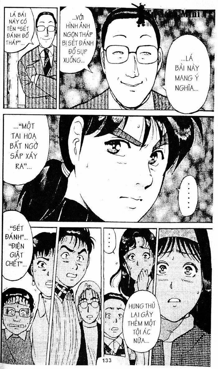 thám tử kindaichi (bản đẹp) chapter 80 6