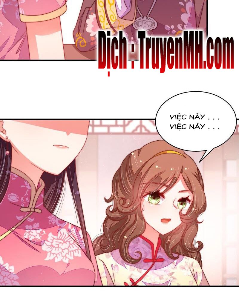 ngày nào thiếu soái cũng ghen chapter 258 2