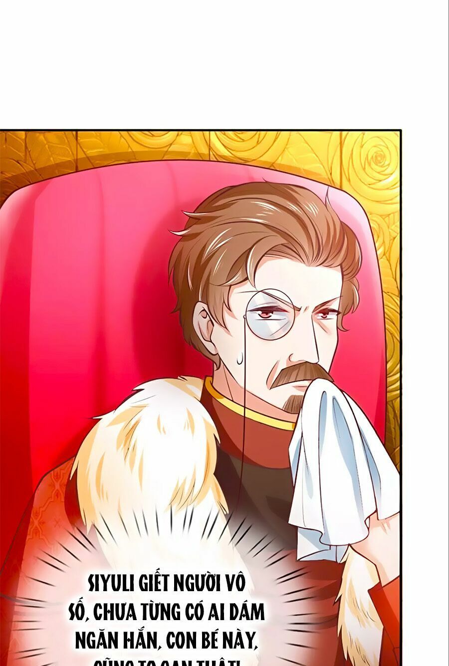 bỗng một ngày nọ trở thành con gái vua chapter 14 24