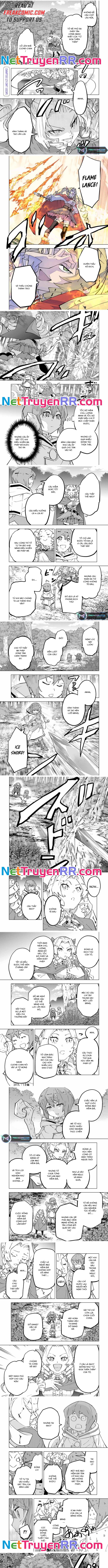 Bị Phản Bội Bởi Đồng Đội Và Sở Hữu [Gacha Không Giới Hạn] Lv.9999 chapter 123 2