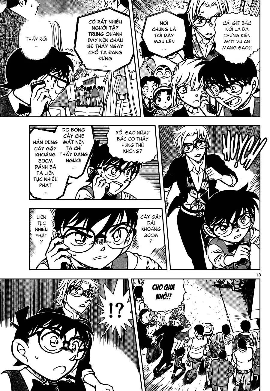 conan chapter 850 13
