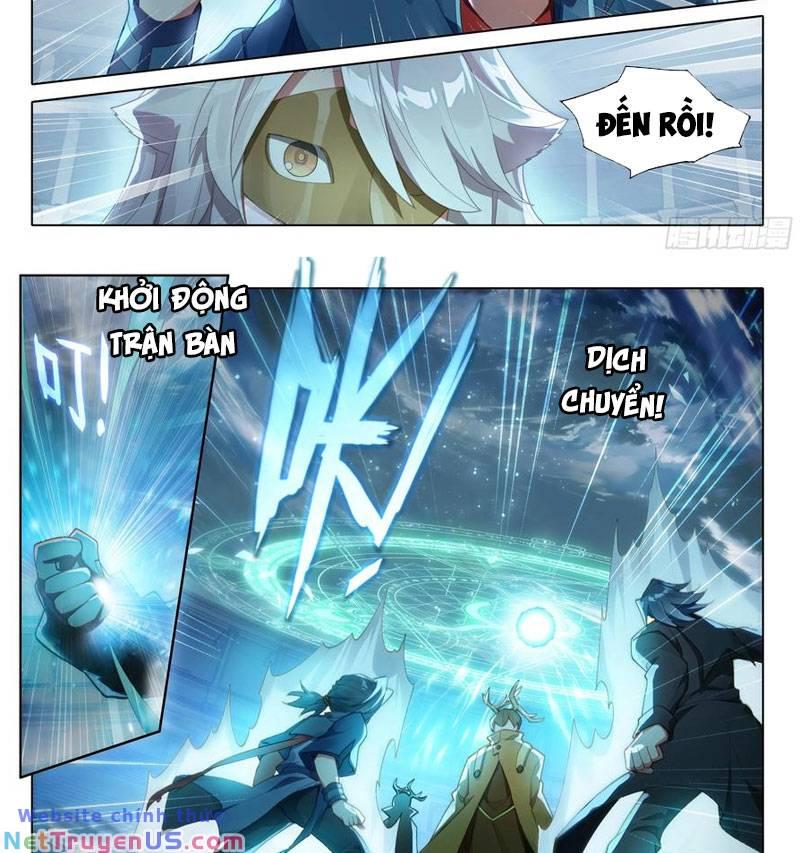 đấu la đại lục 5 - đường tam trùng sinh chapter 110 2