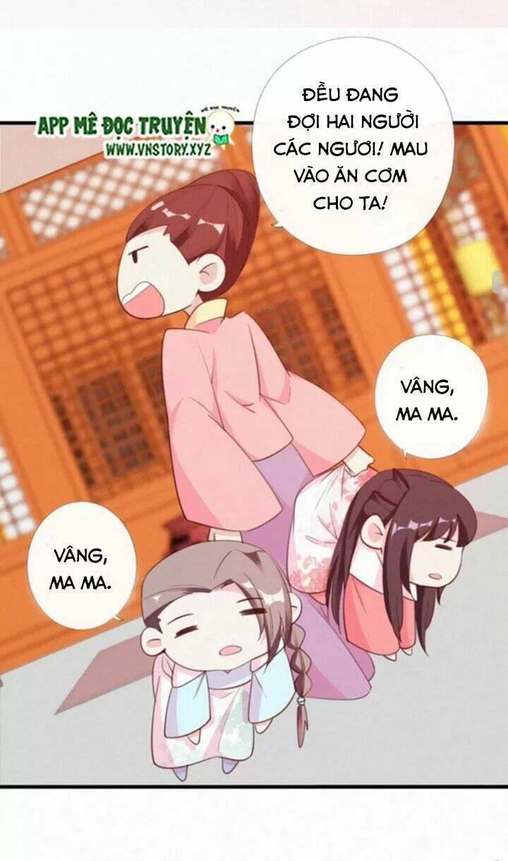 thiên hương mỹ nhân chapter 22 18