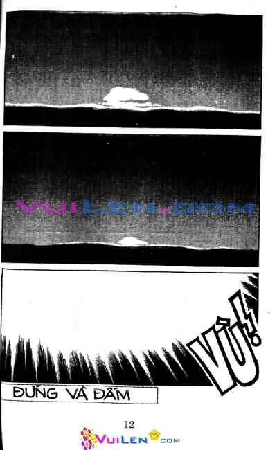 truyền nhân atula - shura no mon i chapter 24 13