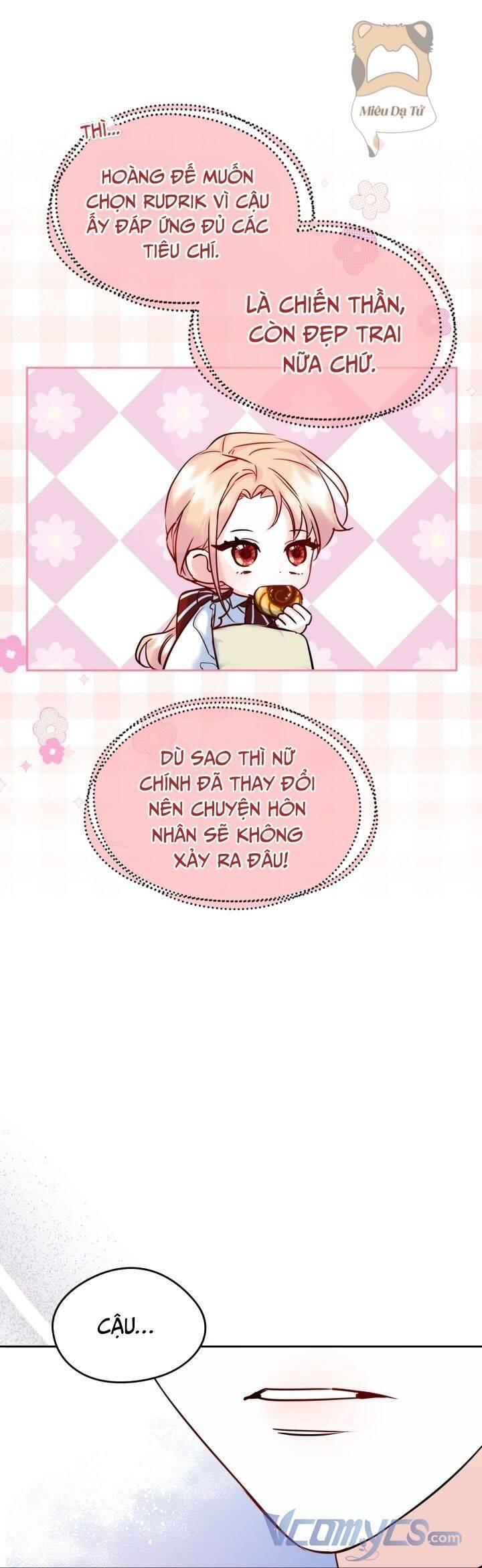 bạn thân khác giới của nam chính chapter 38 2