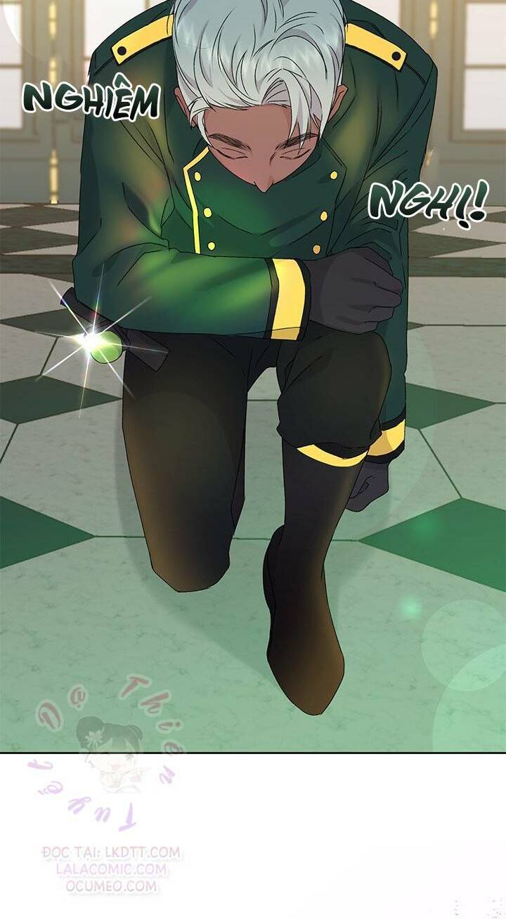 công chúa huỷ diệt chapter 5 65