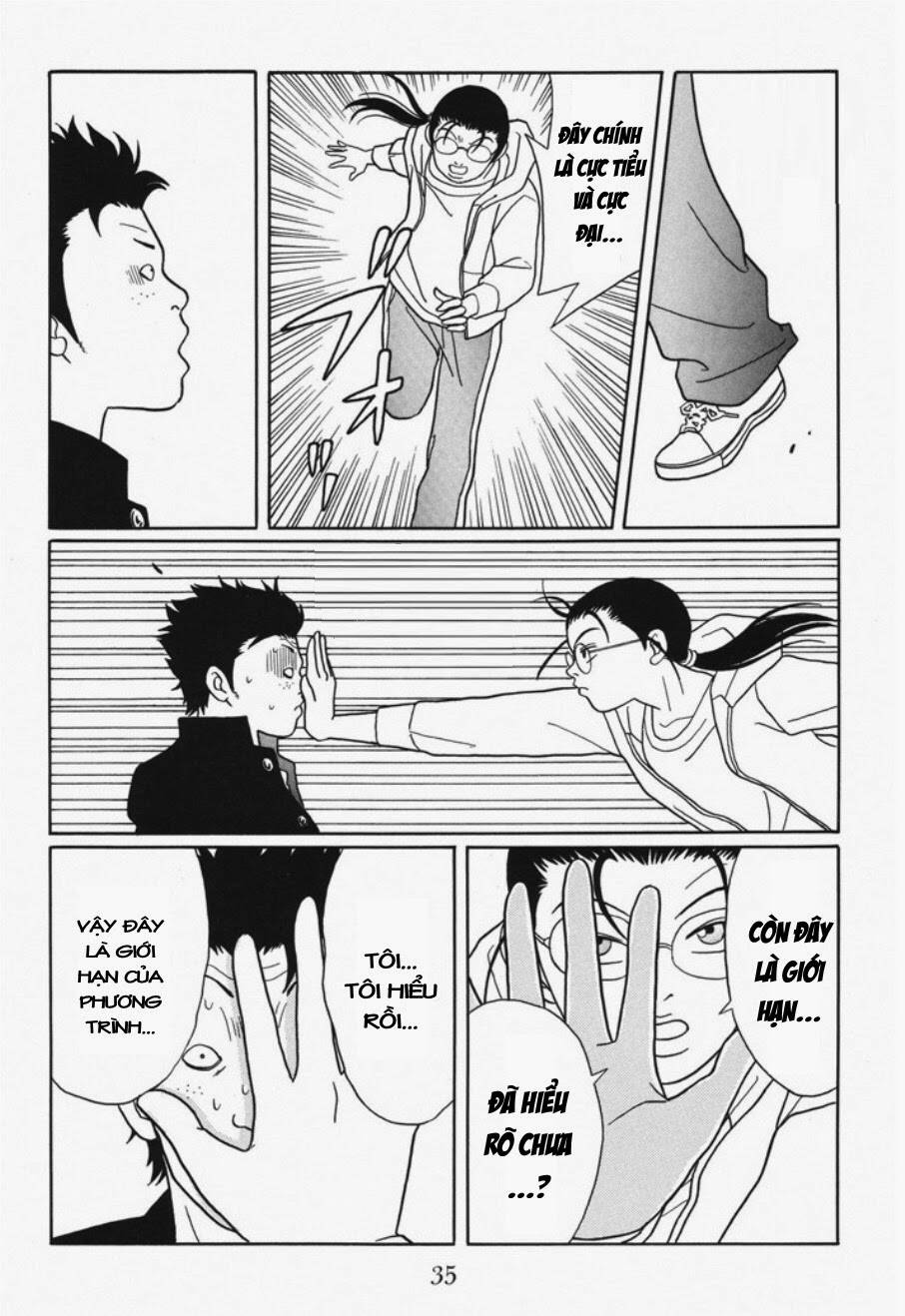 gokusen chapter 115 14