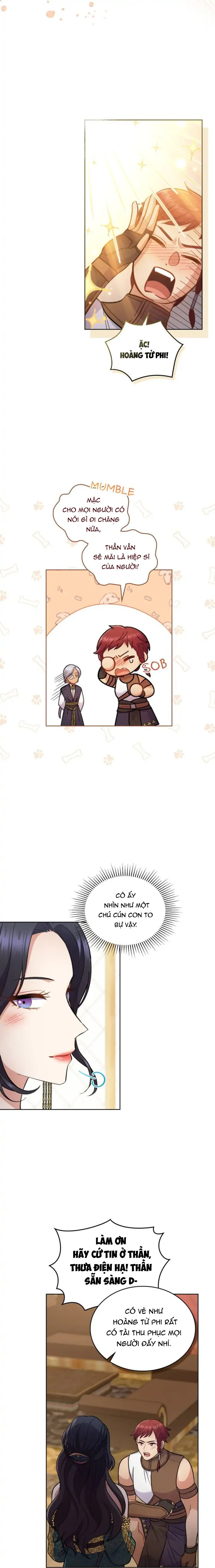 hội cùng thuyền chapter 24.2 4