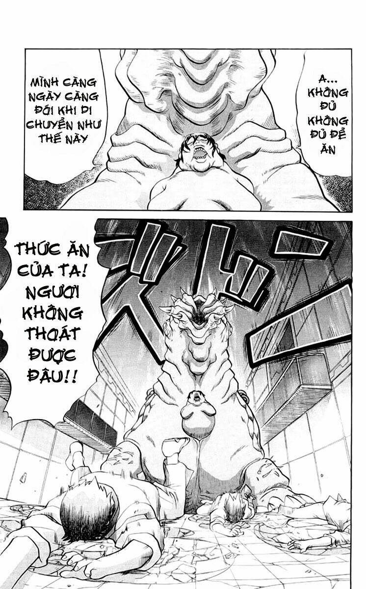 chaosic rune chapter 36 10