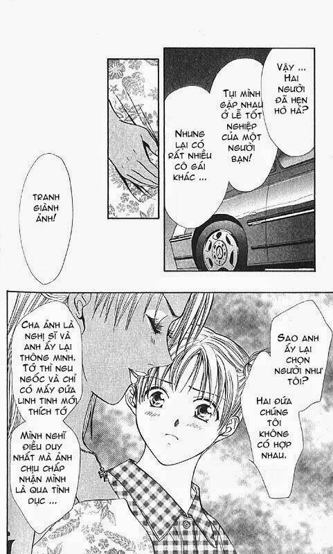 cô bé nghèo khó chapter 12 22