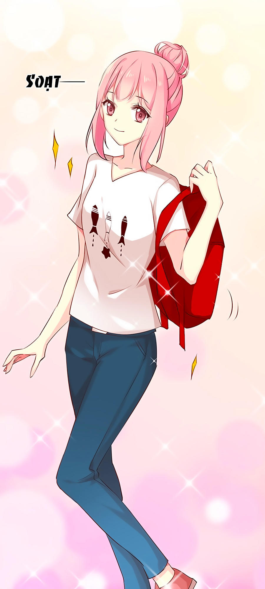 chồng tạm thời, chơi bí ẩn chapter 5 22