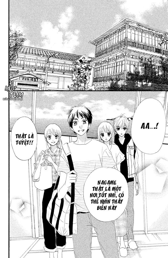 boku ga otona ni shite ageru chapter 4 9