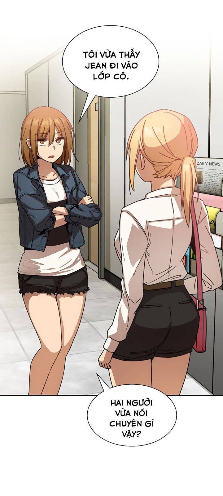 close as neighbors chapter 13 54