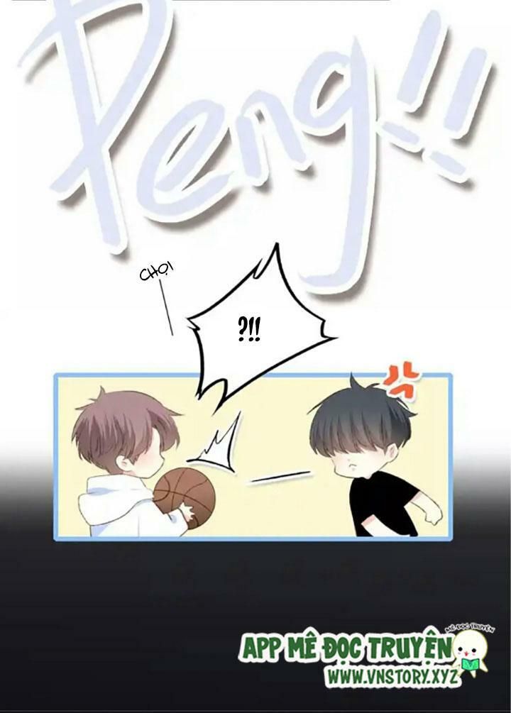 con tim rung động 2 chapter 34 12