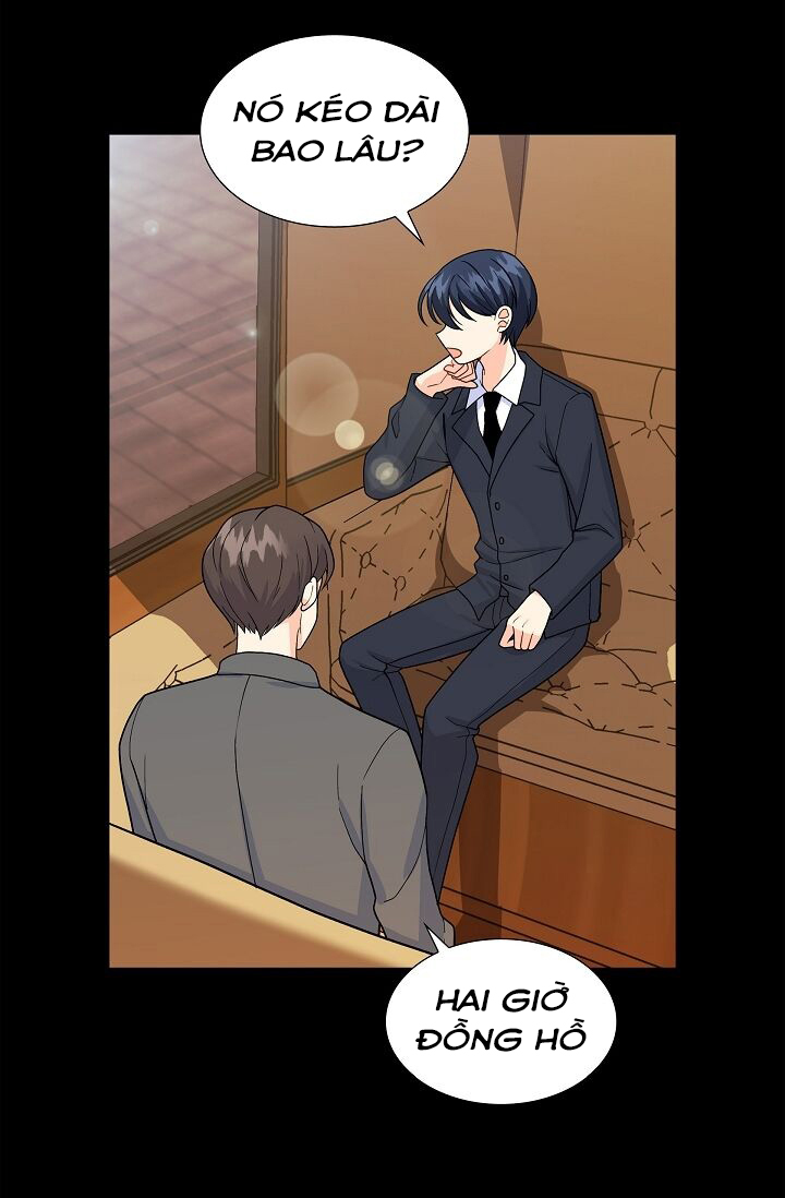 kẻ hủy diệt đã yêu tôi ! chapter 5 4