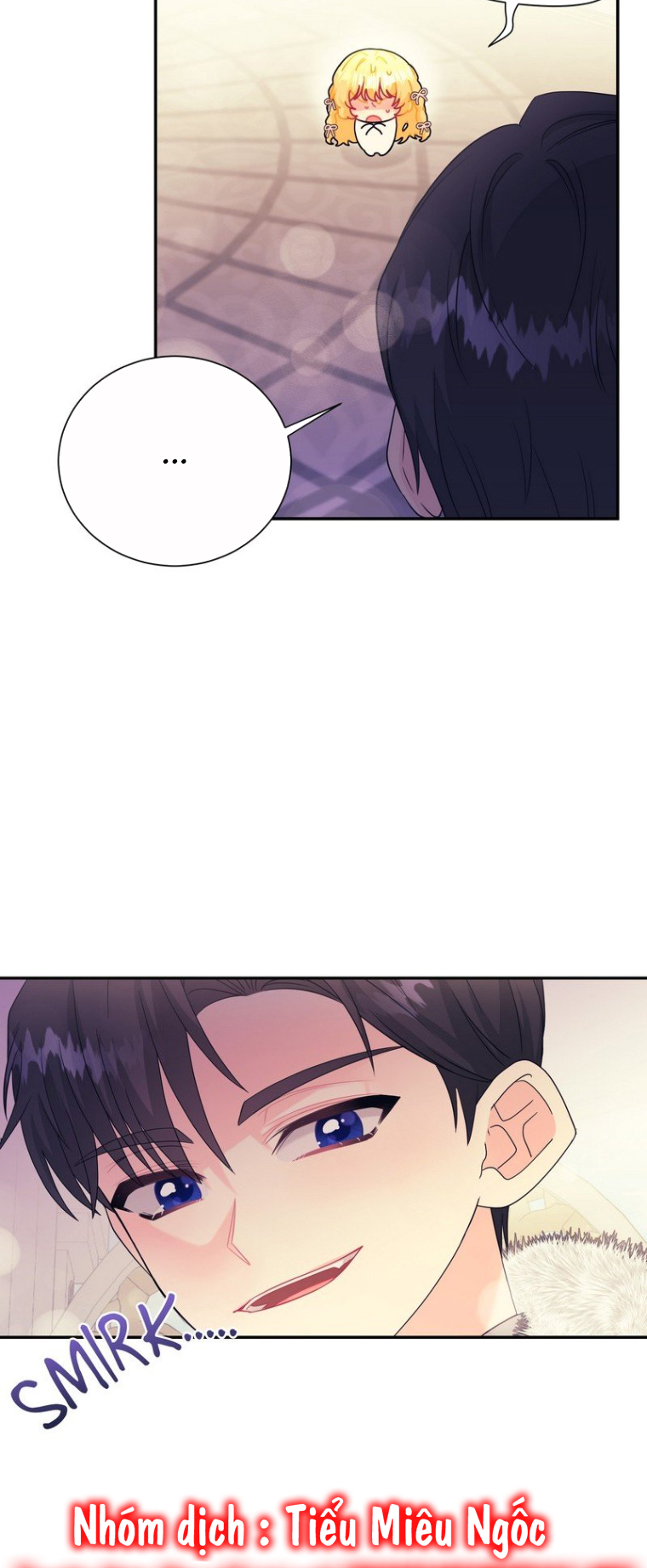 đức hạnh của công chúa phản diện chapter 31 34