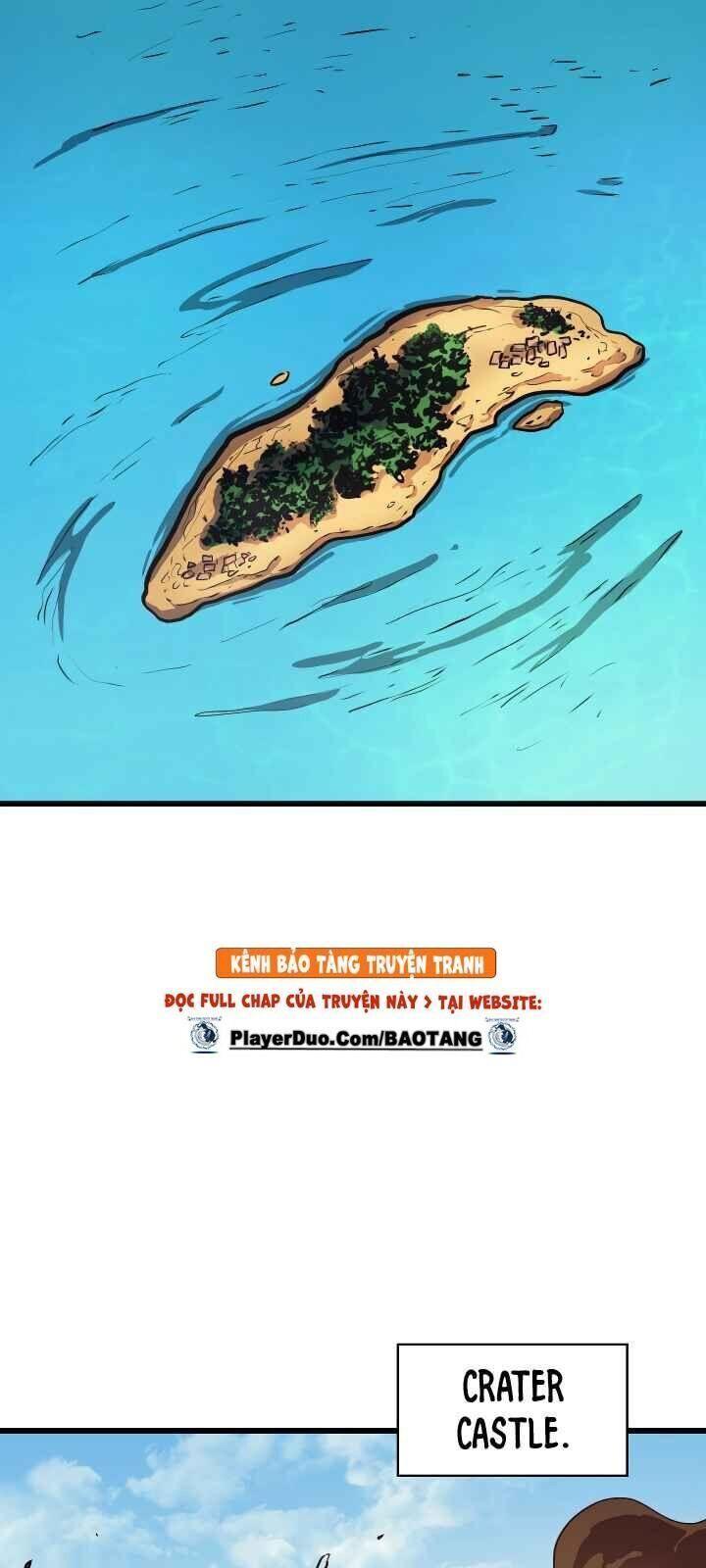 tôi trở lại thăng cấp một mình chapter 30 48