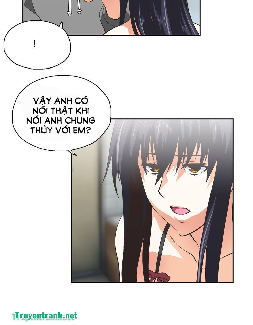 đừng học nữa, chạm vào em đi mà! chapter 75 24