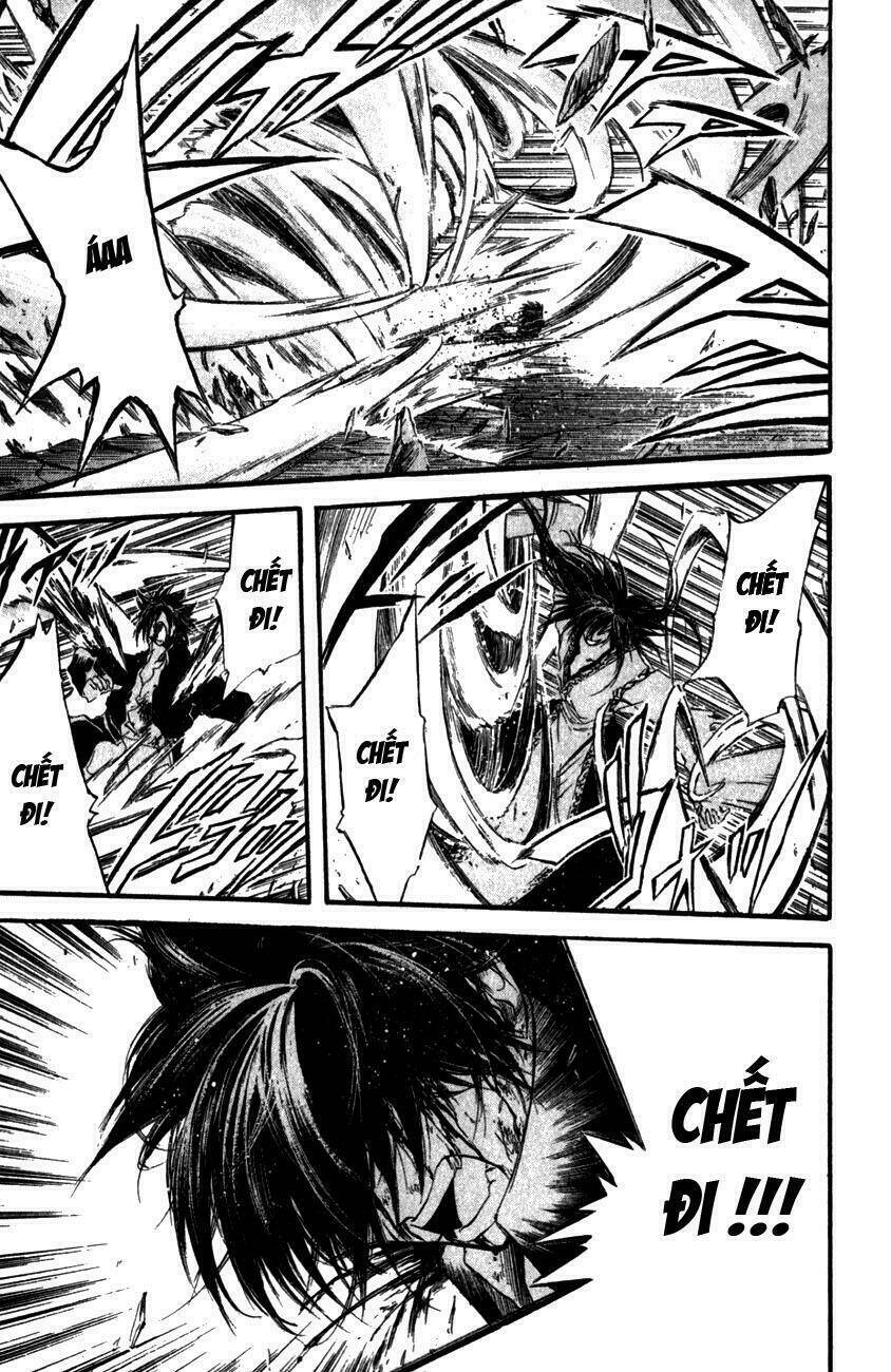 watashi no messiah-sama chapter 35 12