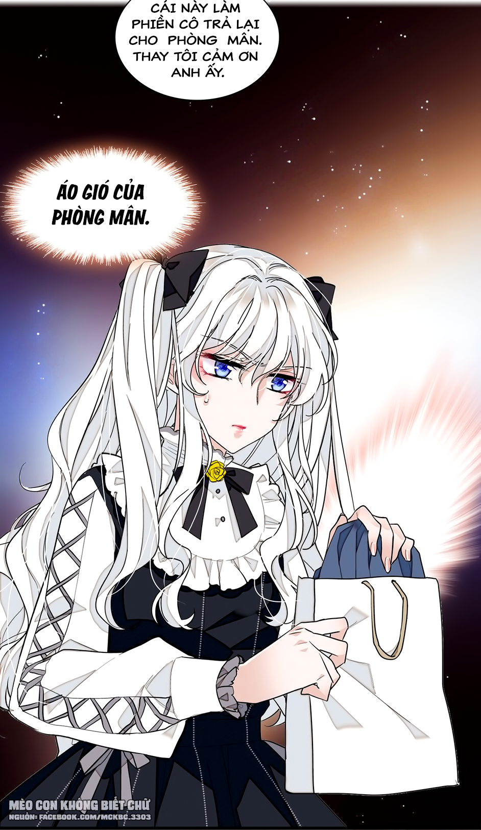 long phượng phiên chuyển chapter 44 7