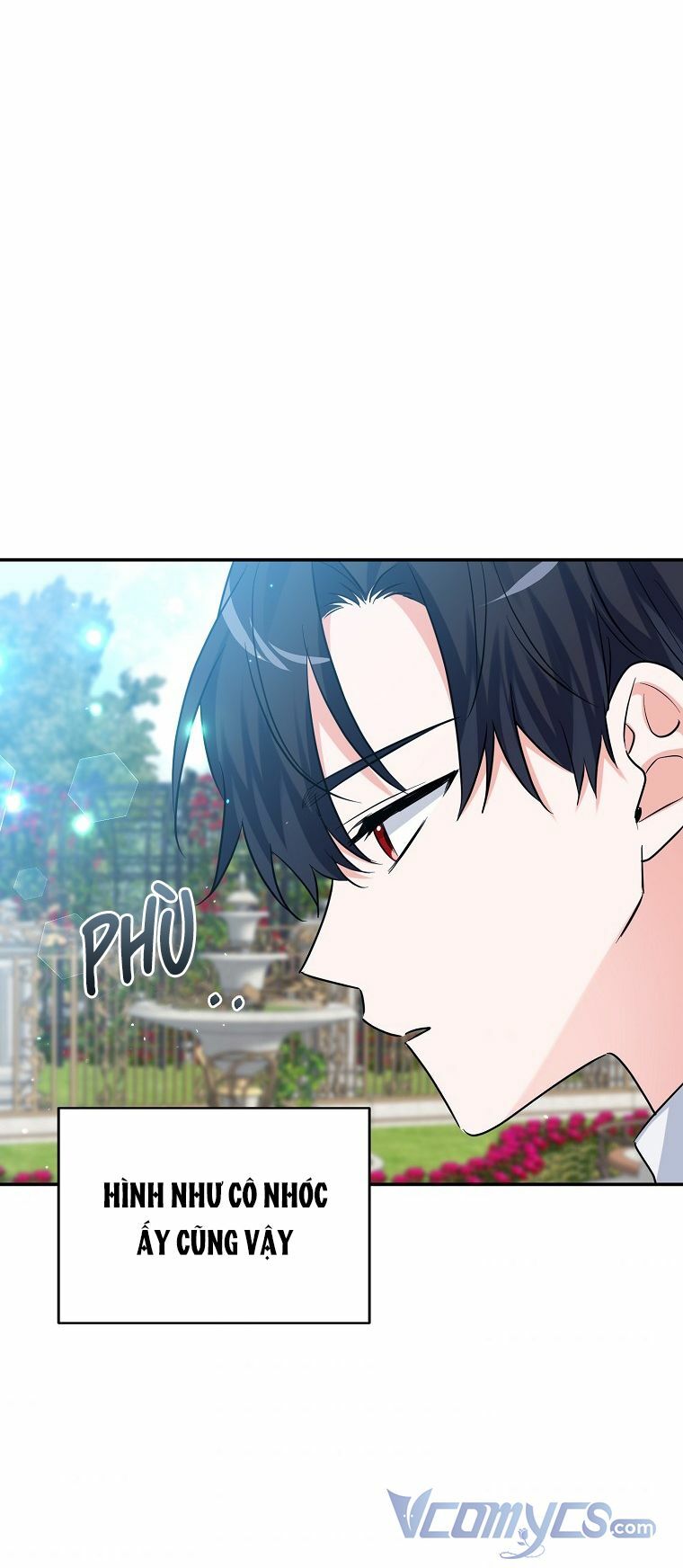 ác nữ karuna bé lại chapter 25 62